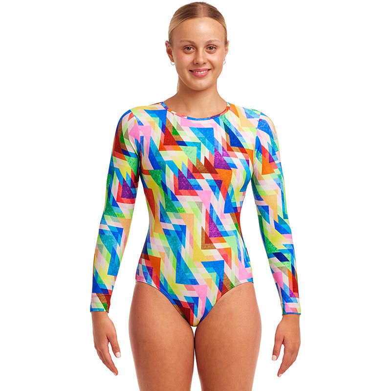 Funkita Love Cover One Piece