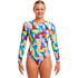 Funkita Love Cover One Piece