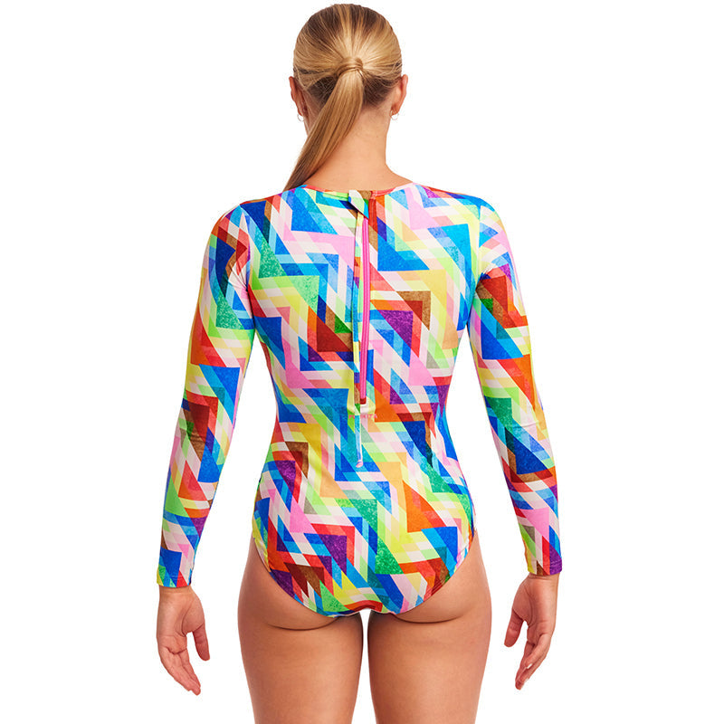 Funkita Love Cover One Piece