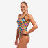 Funkita Ladies 8 Single Strap