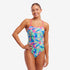 Funkita Ladies 12 Single Strap swimsuit