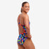 Funkita Ladies 6 Diamond Back