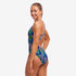 Funkita Ladies 10 Diamond Back