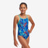 Funkita Girls 14 Diamond Back