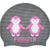 funkita silicone swim cap snow flyer