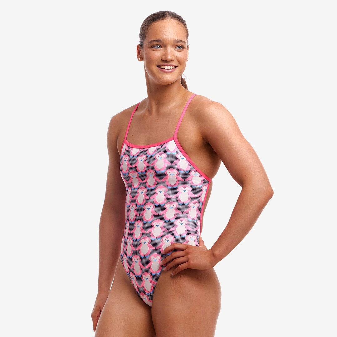 Funkita Ladies Single Strength