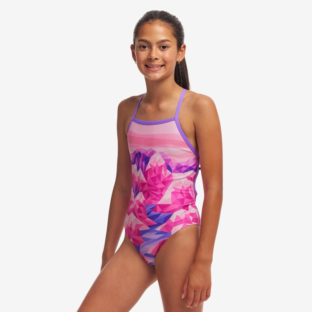 Funkita Girls 14 Strapped In