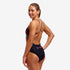 funkita swimwear, pride alive, back