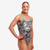 Funkita Ladies 10 Single Strap