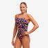 Funkita Ladies Swim Secure
