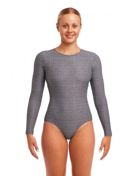 Funkita Love Cover One Piece