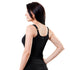 funkita tankini, swim separate, black colour