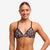 funkita tri top, rattle racer pattern