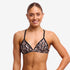 funkita tri top, rattle racer pattern