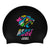 Funky Trunks Silicone Swim Cap
