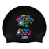 Funky Trunks Silicone Swim Cap