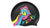 Funky Trunks Silicone Swim Cap