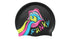 Funky Trunks Silicone Swim Cap