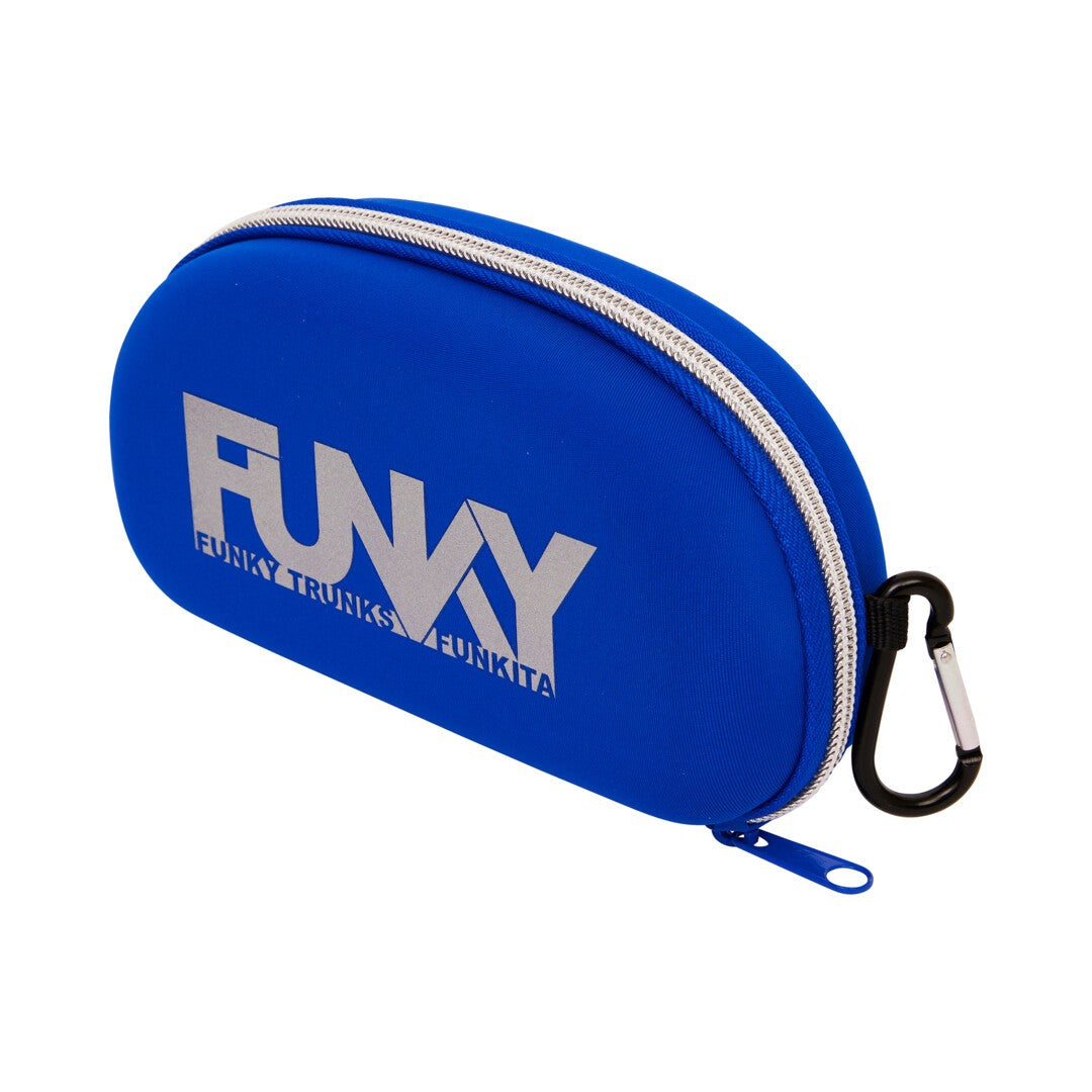 funky goggle case, funkita, funky trunks, zincd colour