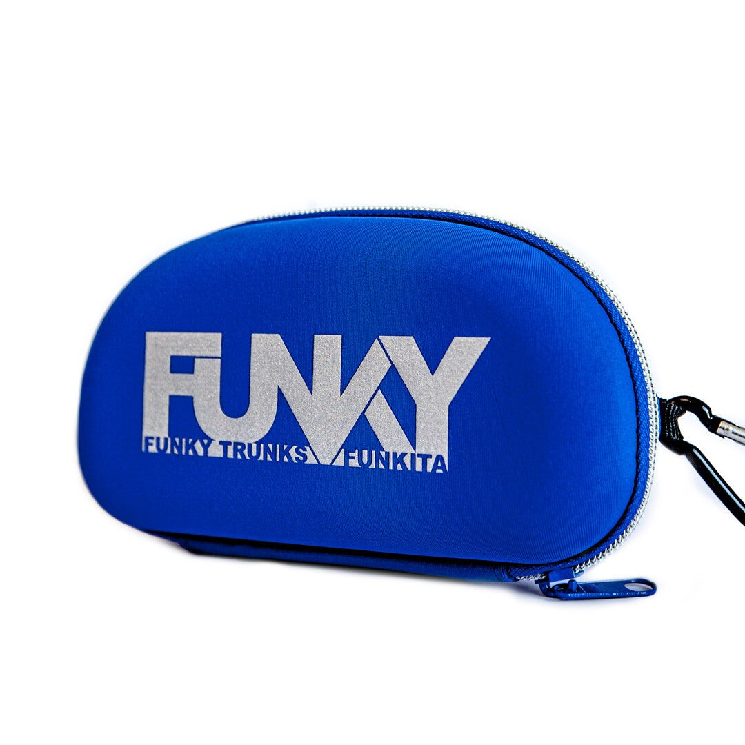 funky goggle case, funkita, funky trunks, zincd colour