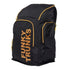 Funky Trunks Space Case Backpack black