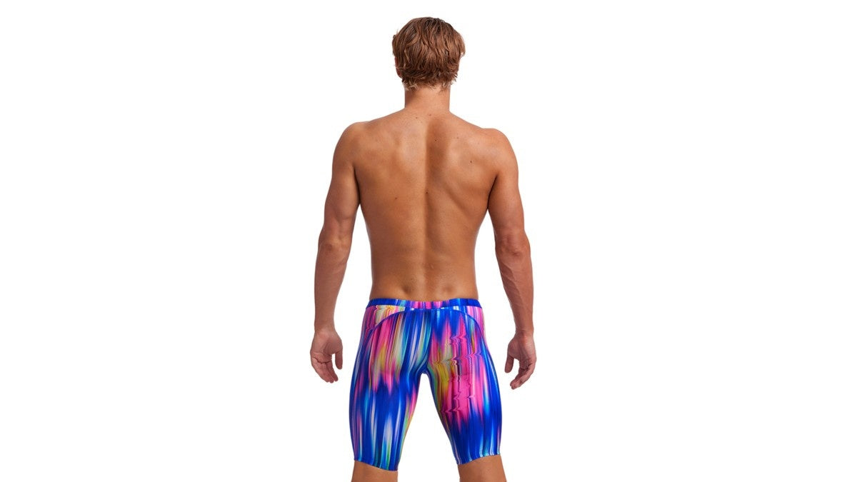 Funky Trunks Mens Training Jammers