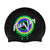 Funky Trunks Silicone Swim Cap