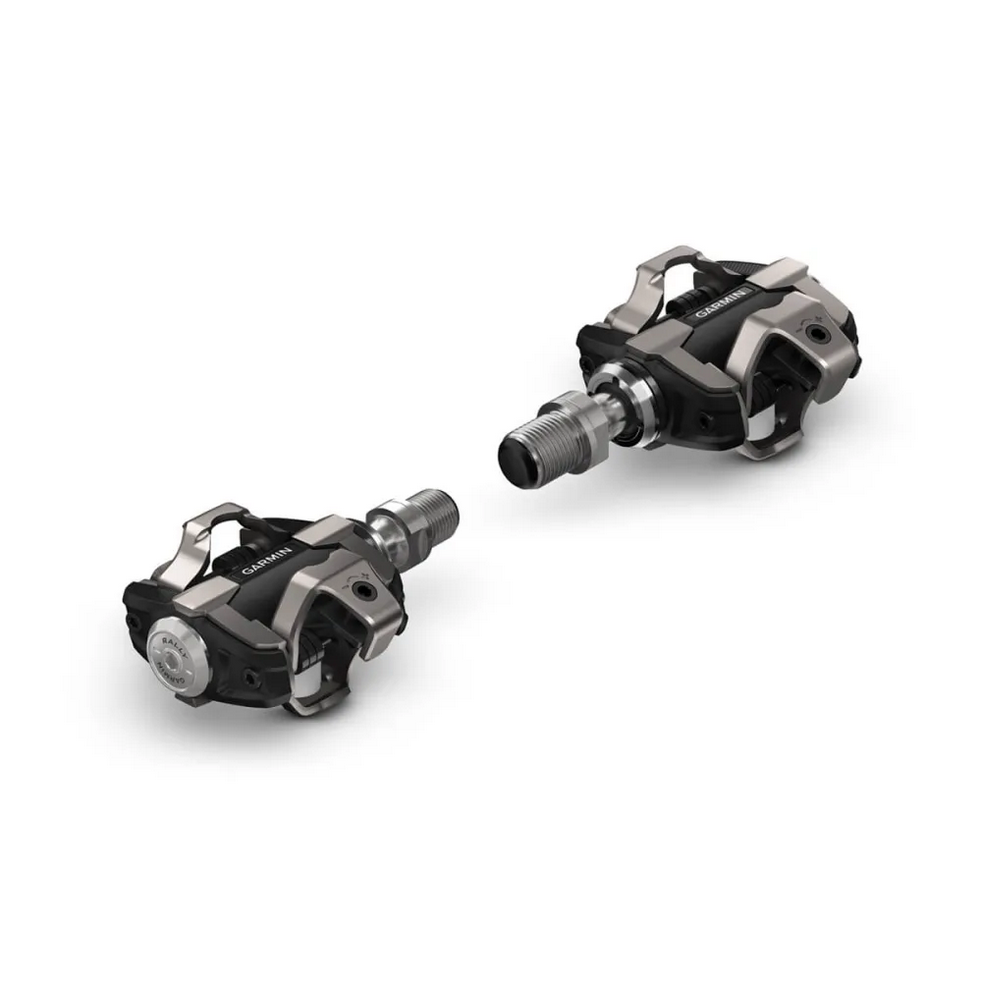 Garmin Rally R100 Single-sensing Power Meter