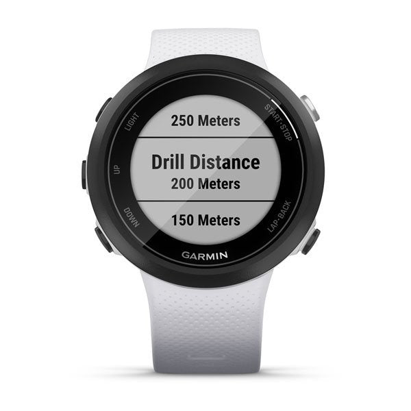 garmin swim 2, swim watch