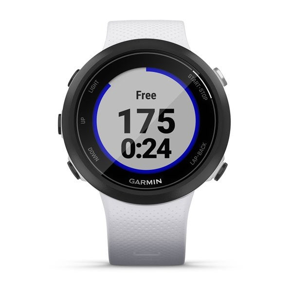 garmin swim 2, swim watch