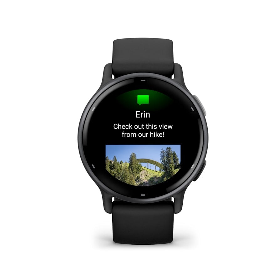 Garmin Vivoactive 5
