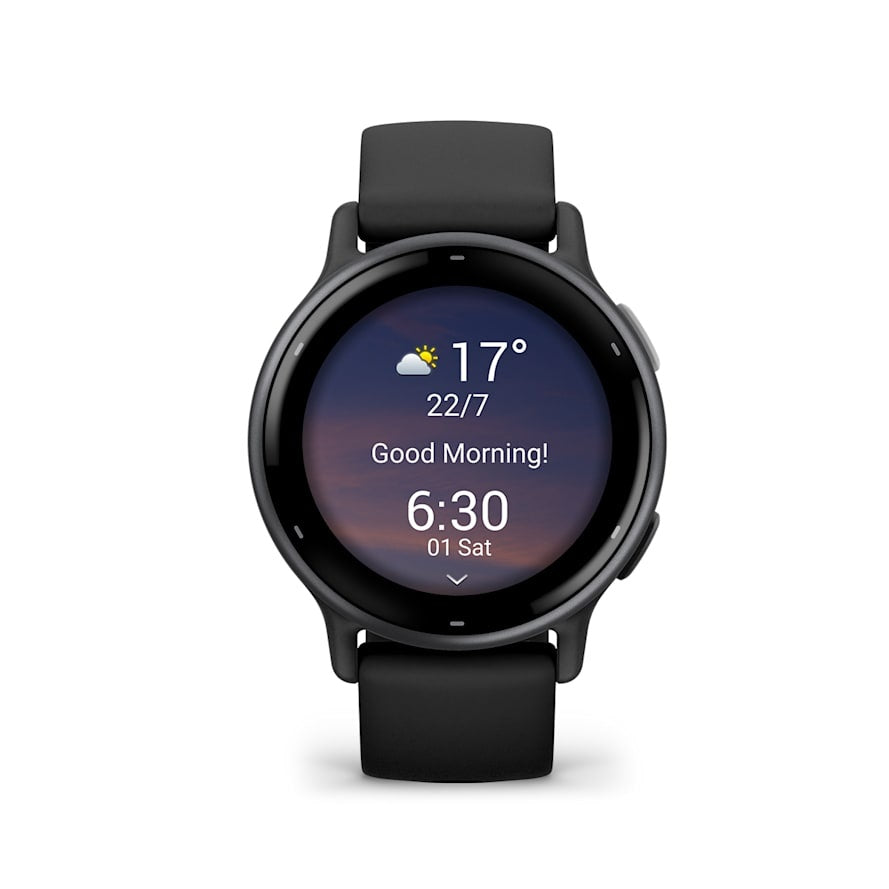 Garmin Vivoactive 5