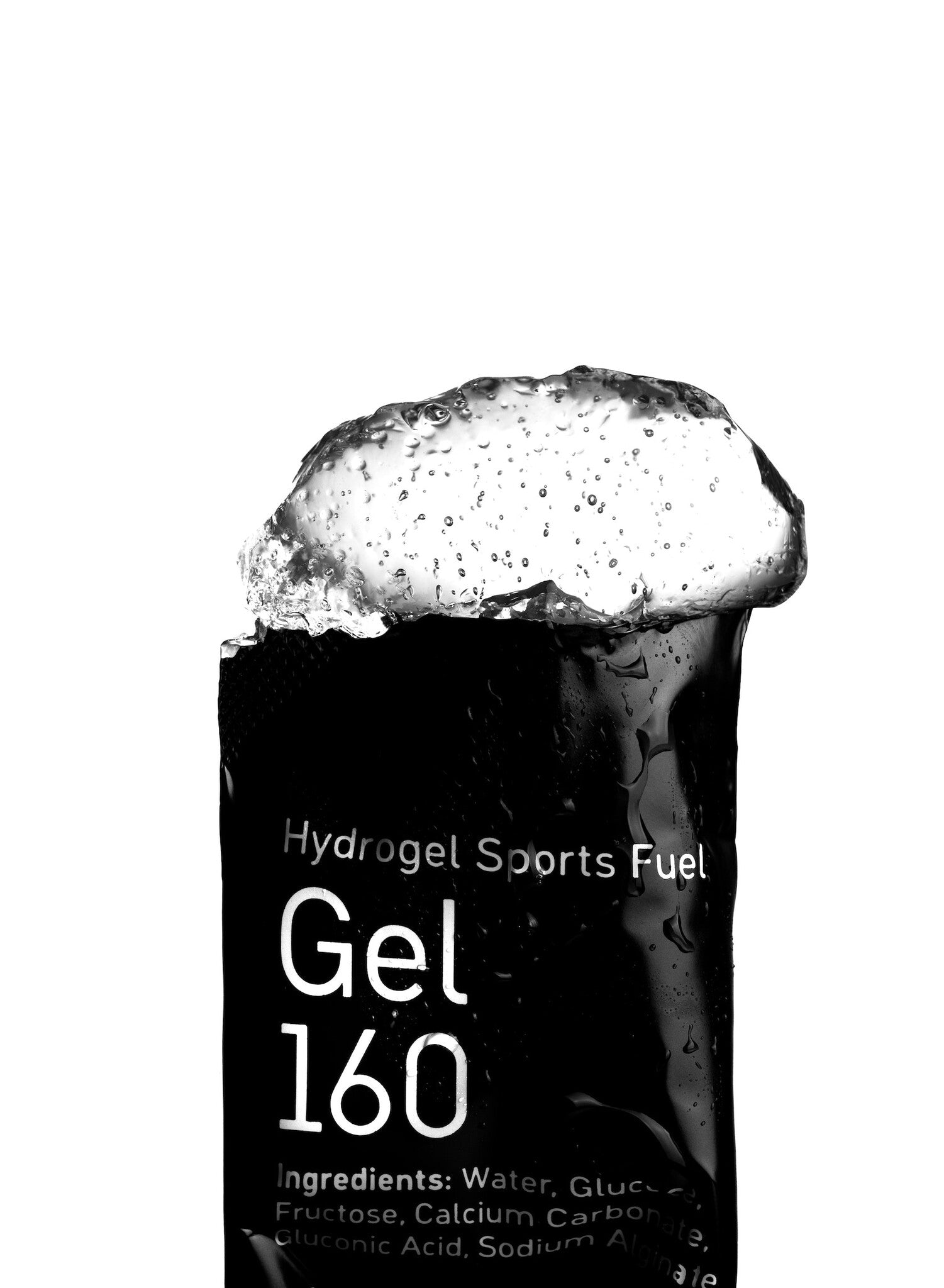 Maurten Sports Fuel Gel 160