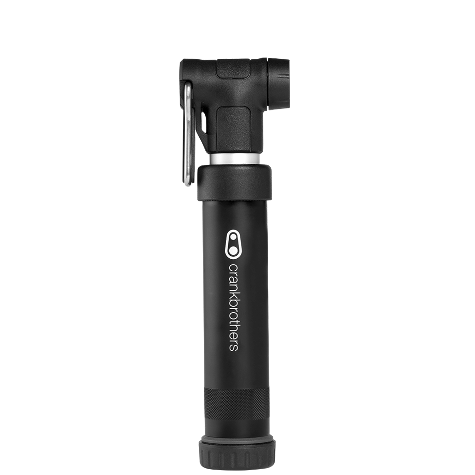 crankbrothers Short Gem Pump