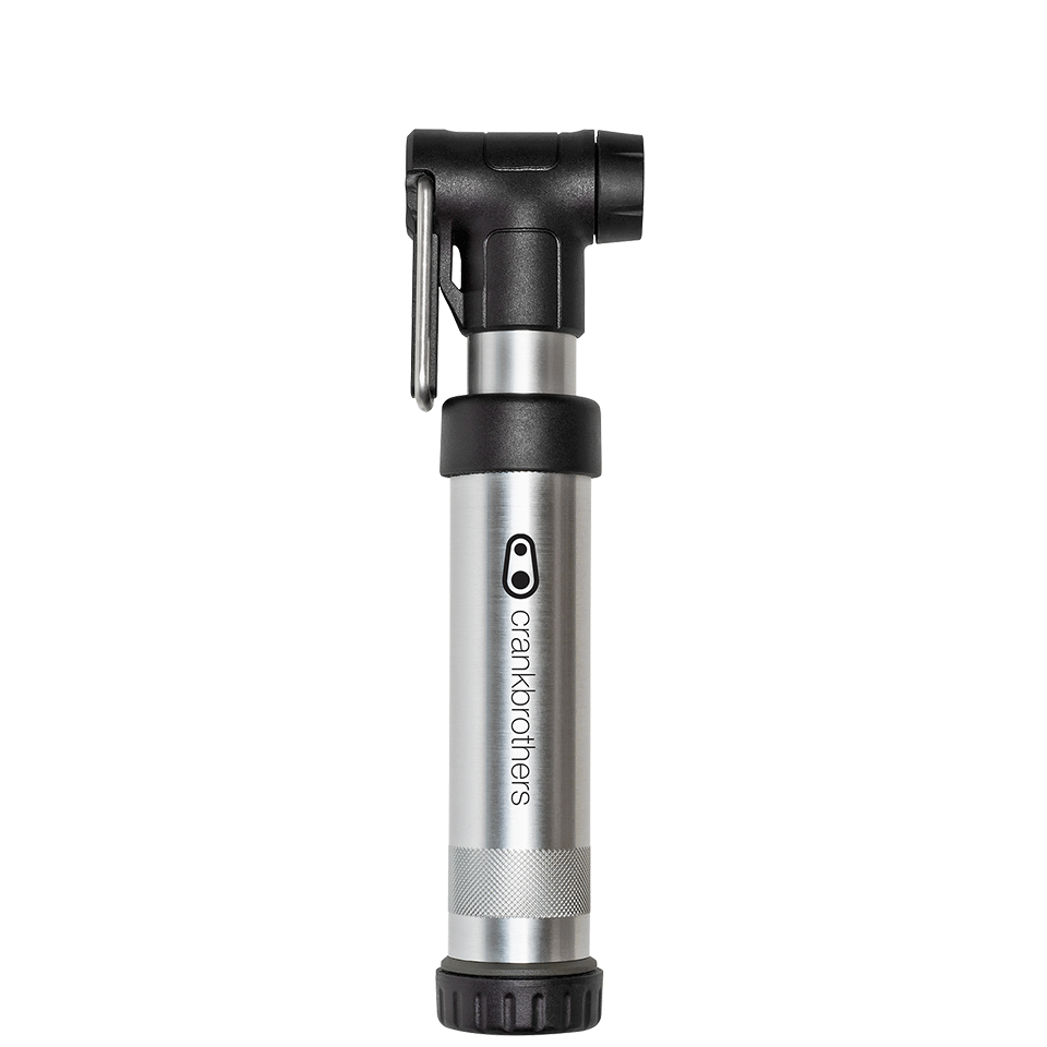 crankbrothers Short Gem Pump