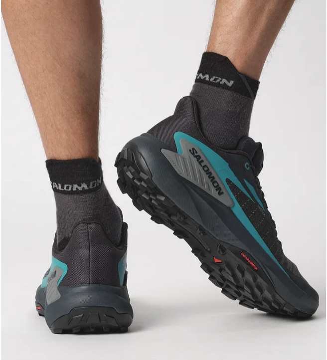 Salomon Genesis Men's