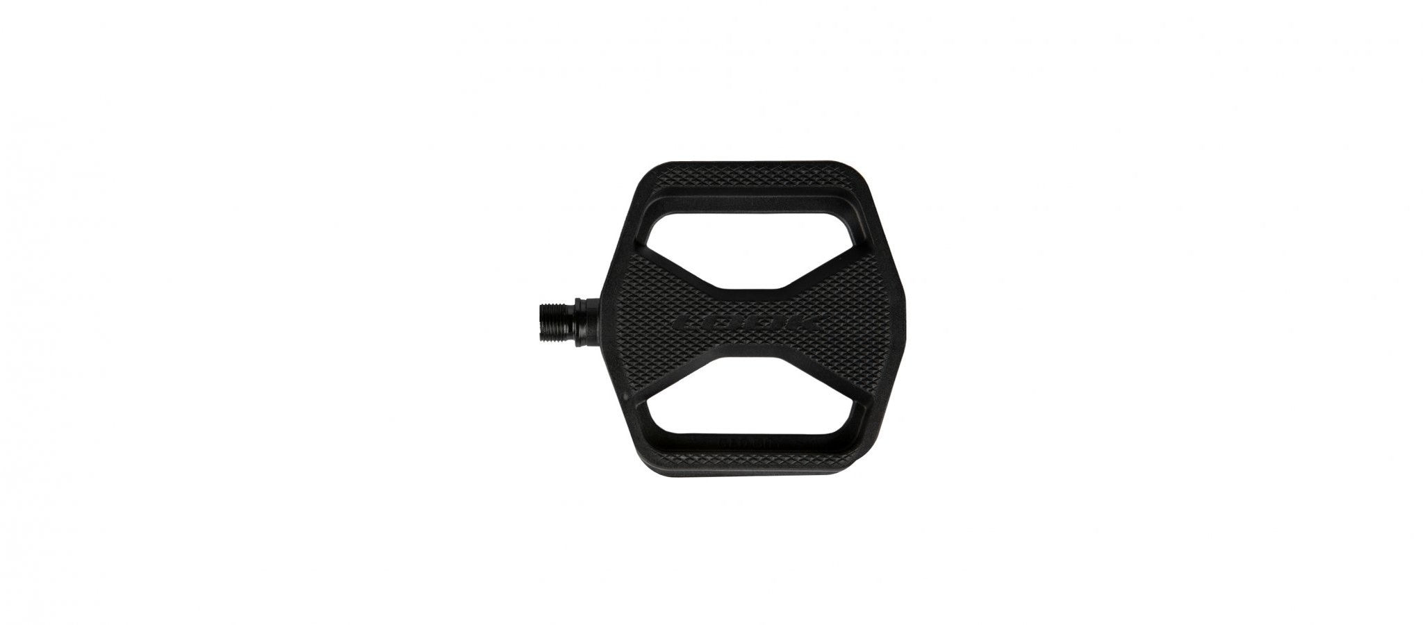 look geo city platform pedals