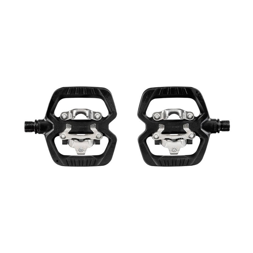 look geo trekking hybrid pedal