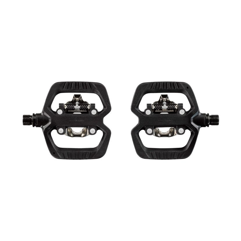 look geo trekking hybrid pedal