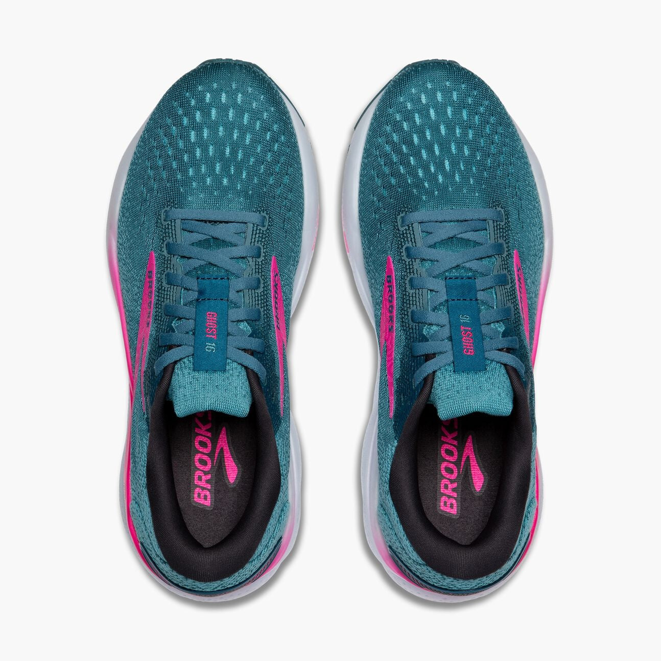 Brooks Ghost 16 Women's