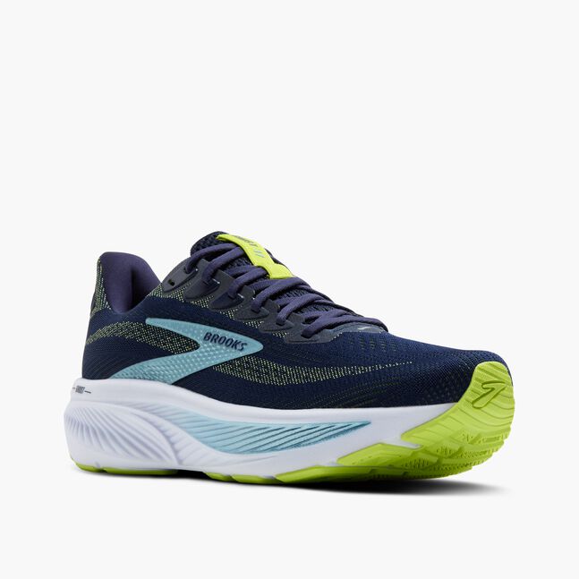 Brooks Ghost 17 Men's Running Shoes
