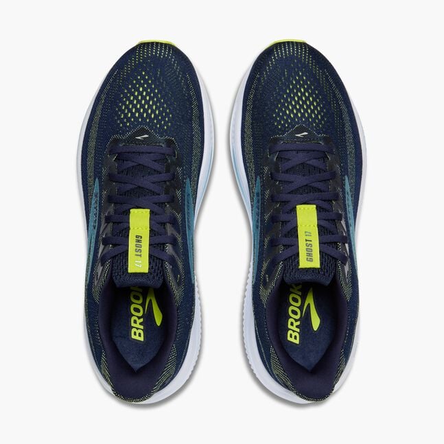 Brooks Ghost 17 Men's Running Shoes
