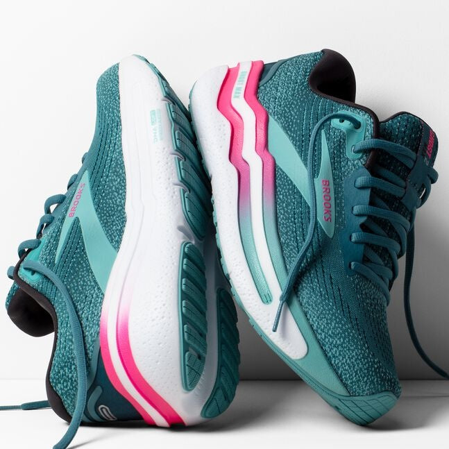 Brooks Ghost Max 2 Women's