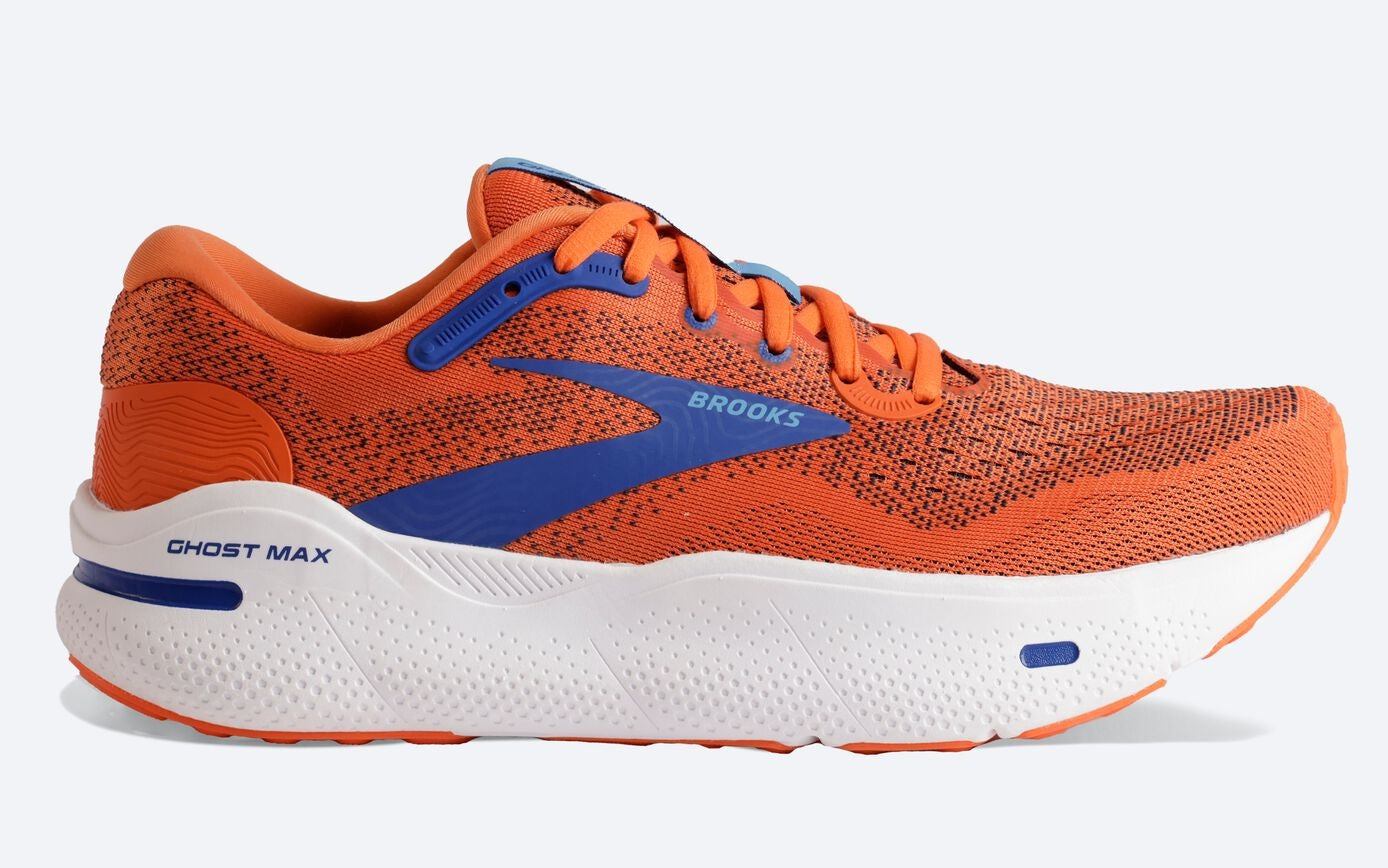 Brooks Ghost Max Men's