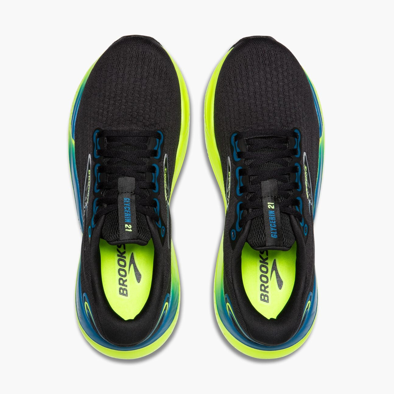 Brooks Glycerin 21 Men's