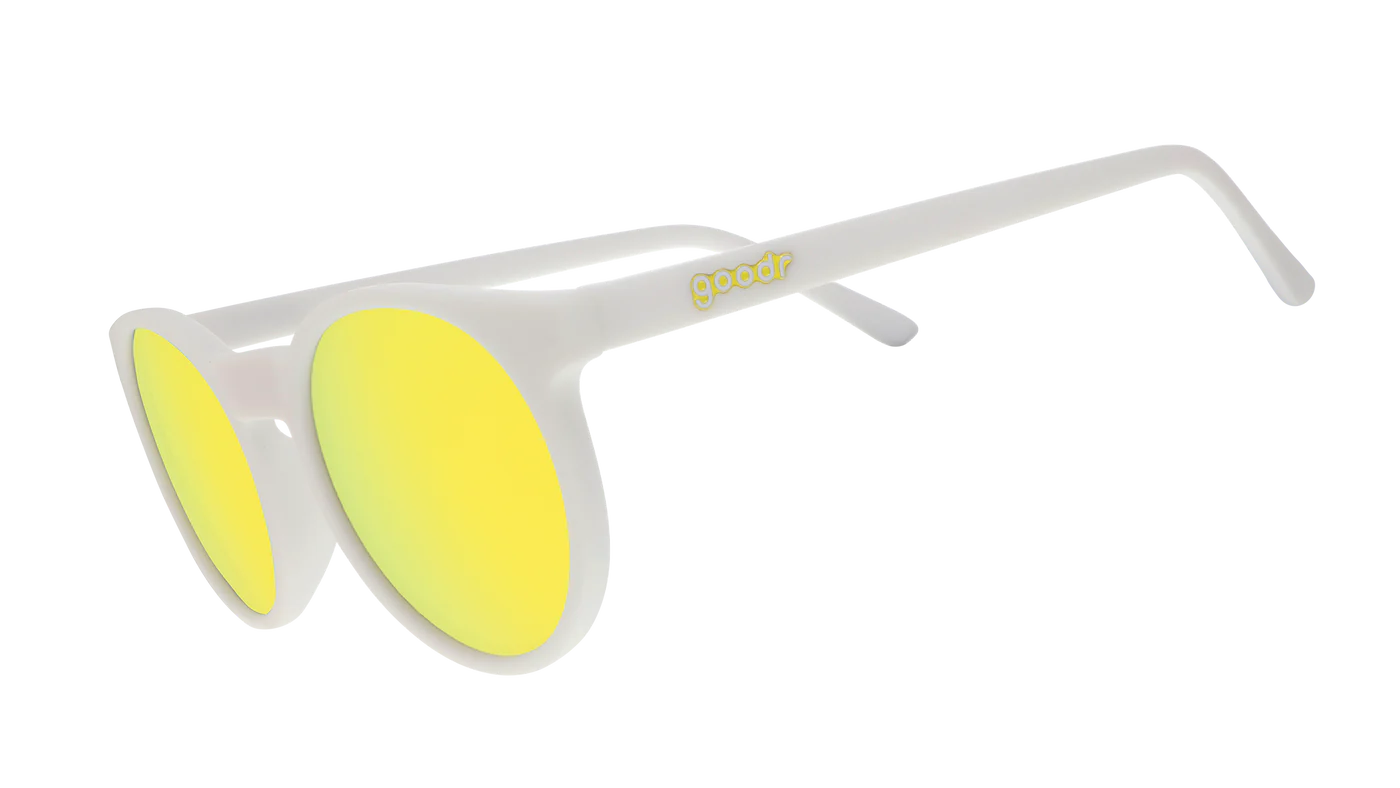 goodr Sunglasses Circle G