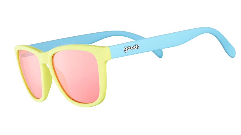 goodr Sunglasses OG