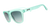 Goodr OG sunglasses, dinner mint debauchery