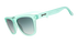 Goodr OG sunglasses, dinner mint debauchery