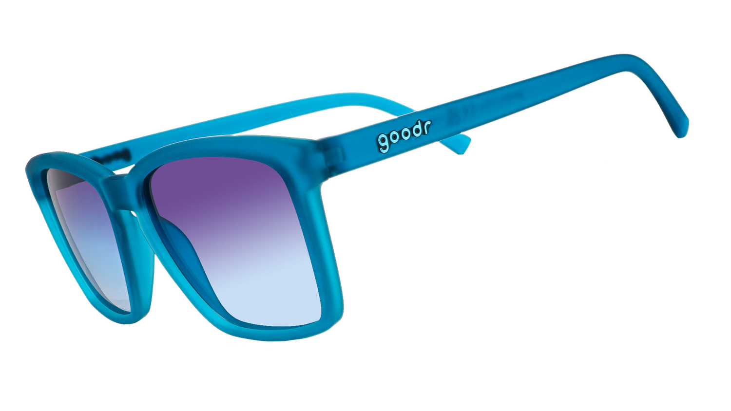 Goodr Sunglasses, LFG, Style never the dungaree debauchery